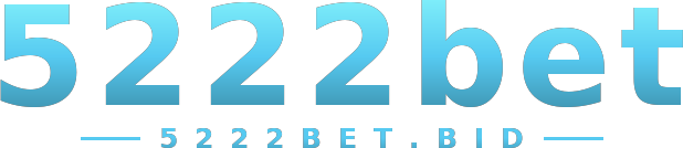 5222bet logo